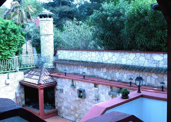 Vila Albatros