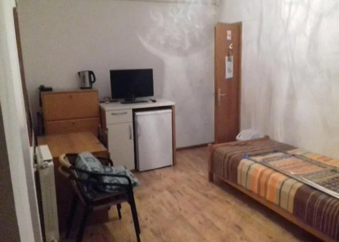 Vila Albatros