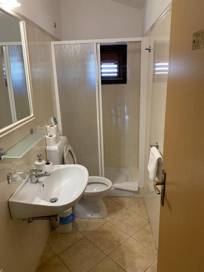 Vila Albatros Bed & Breakfast Rovinj