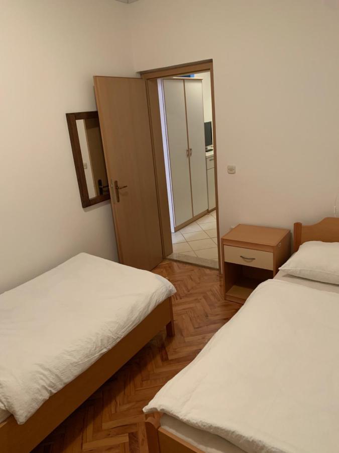 Vila Albatros Bed & Breakfast