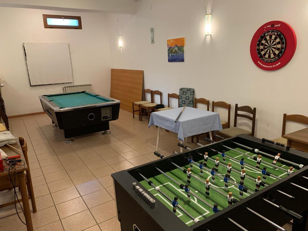 Vila Albatros * Rovinj