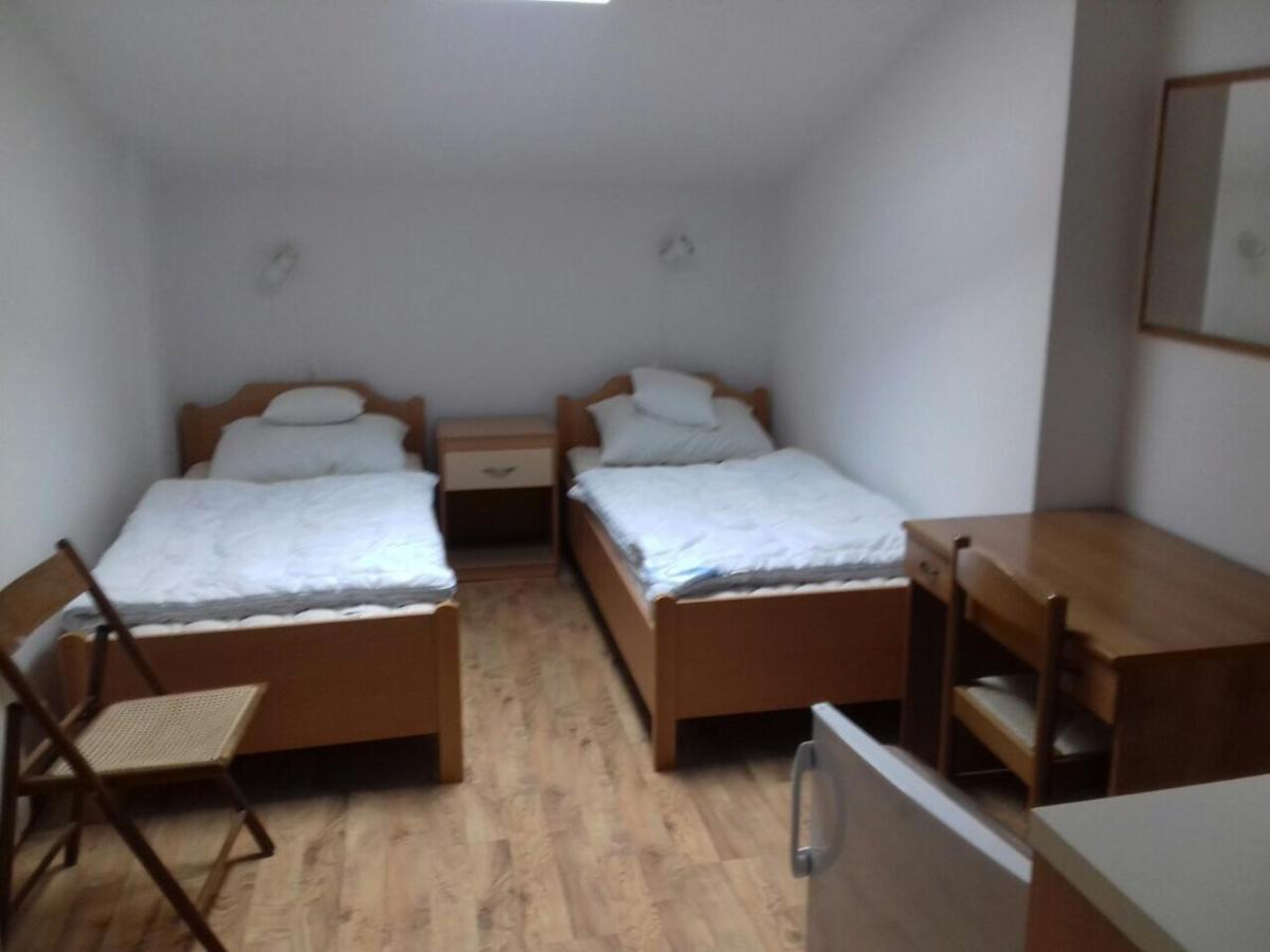 Vila Albatros Bed & Breakfast