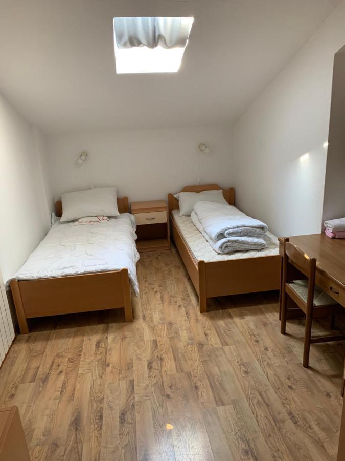 Bed & Breakfast Vila Albatros *