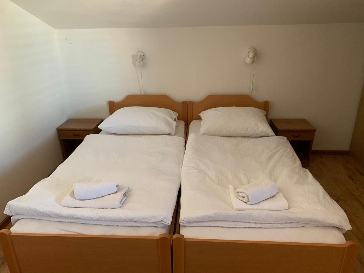 Bed & Breakfast Vila Albatros