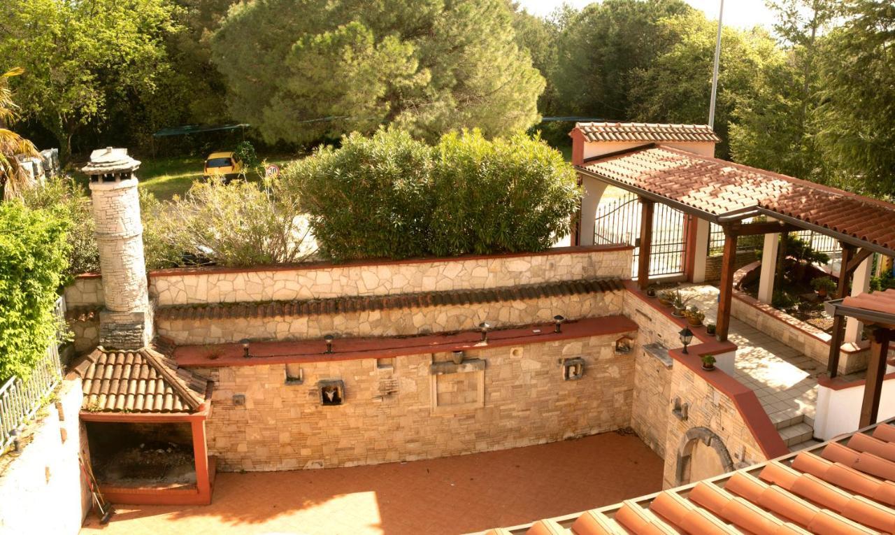 Vila Albatros *