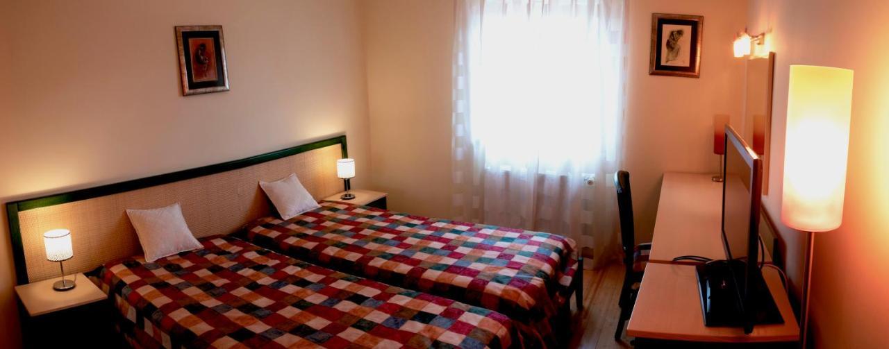 Vila Albatros * Rovinj