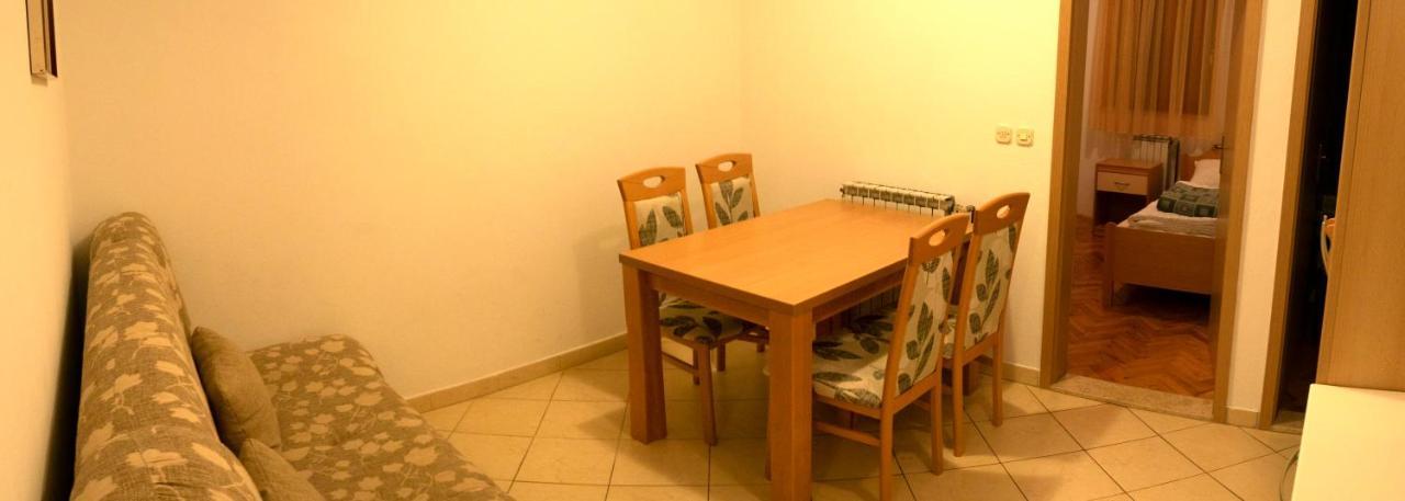 Vila Albatros * Rovinj