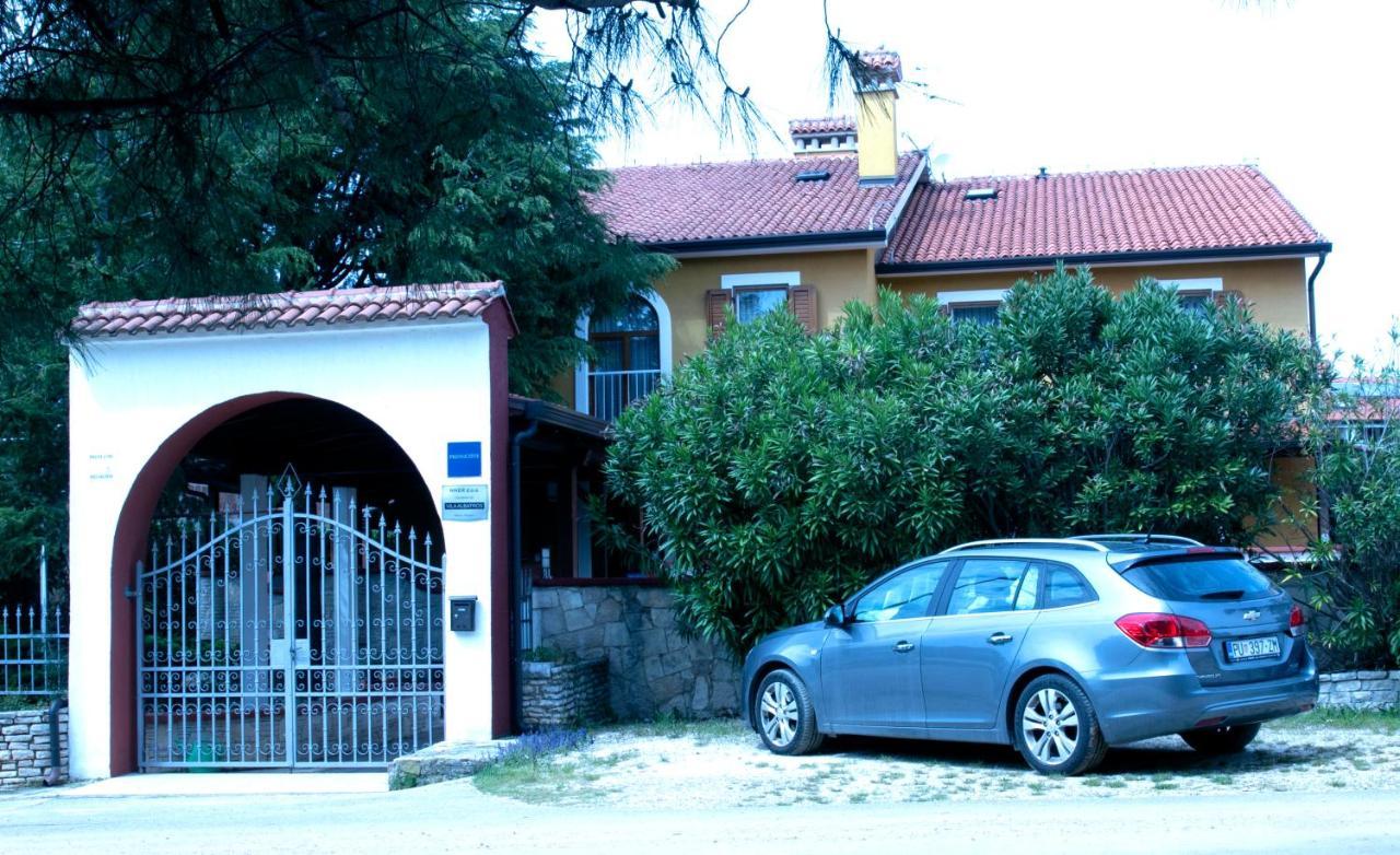 Bed & Breakfast Vila Albatros