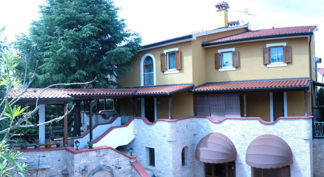 Vila Albatros Rovinj