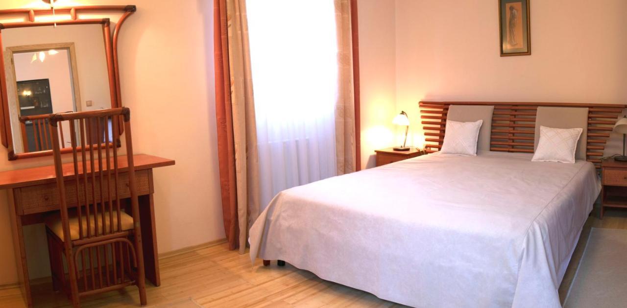 Vila Albatros