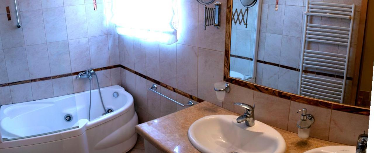 Bed & Breakfast Vila Albatros Rovinj