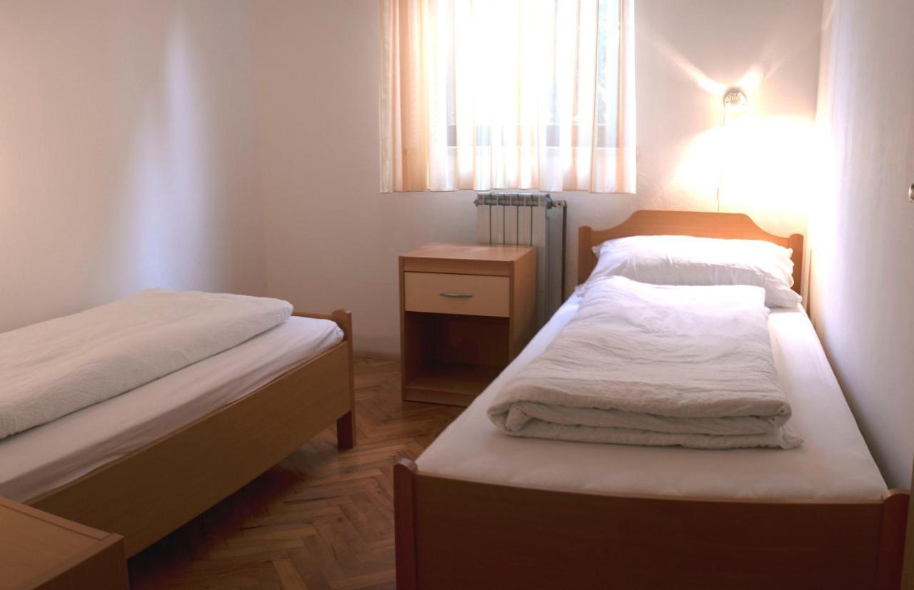 Vila Albatros * Rovinj