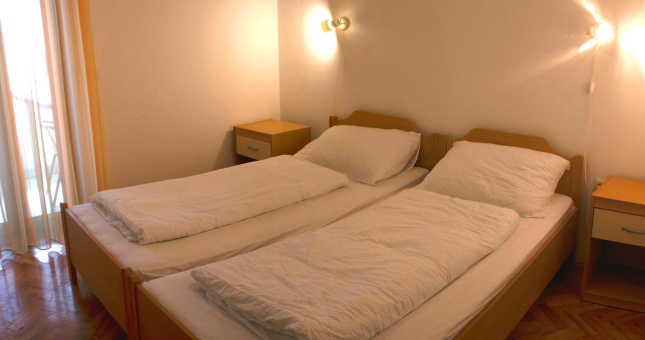 Vila Albatros Rovinj