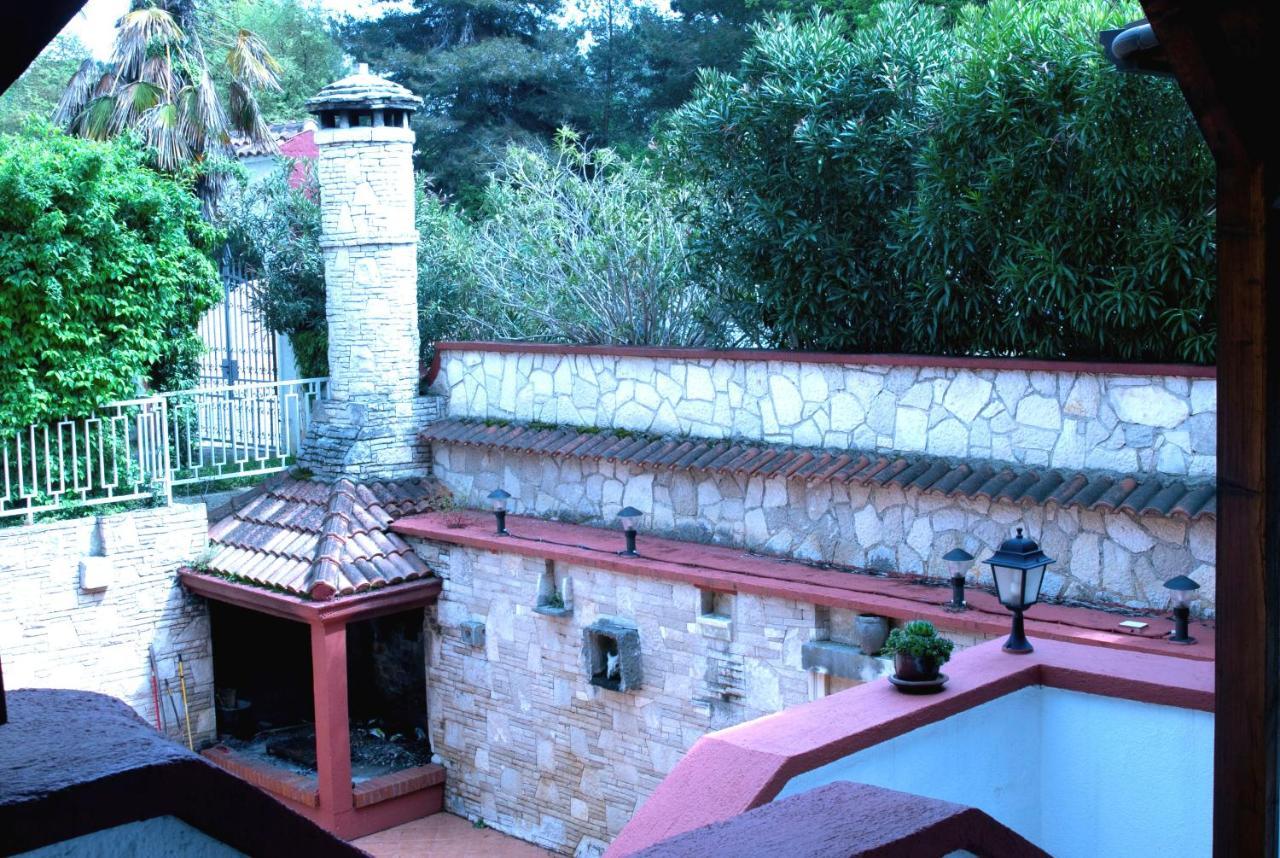 Vila Albatros Bed & Breakfast *