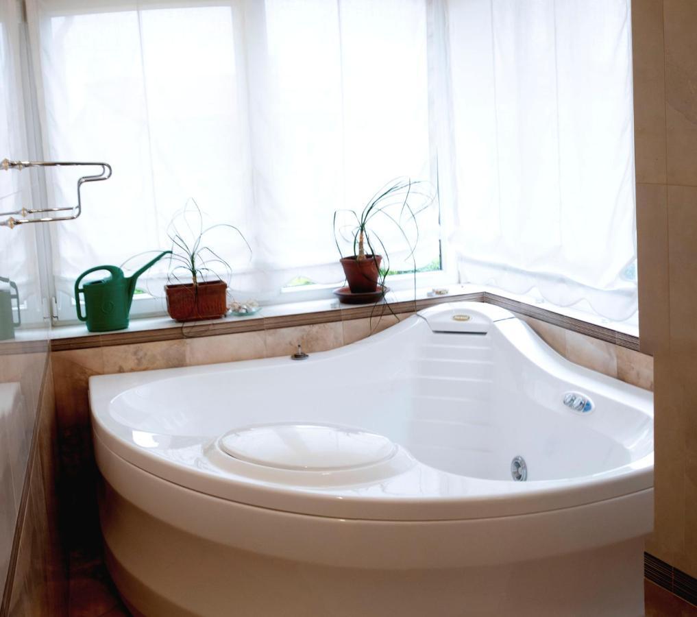 Vila Albatros Bed & Breakfast Rovinj