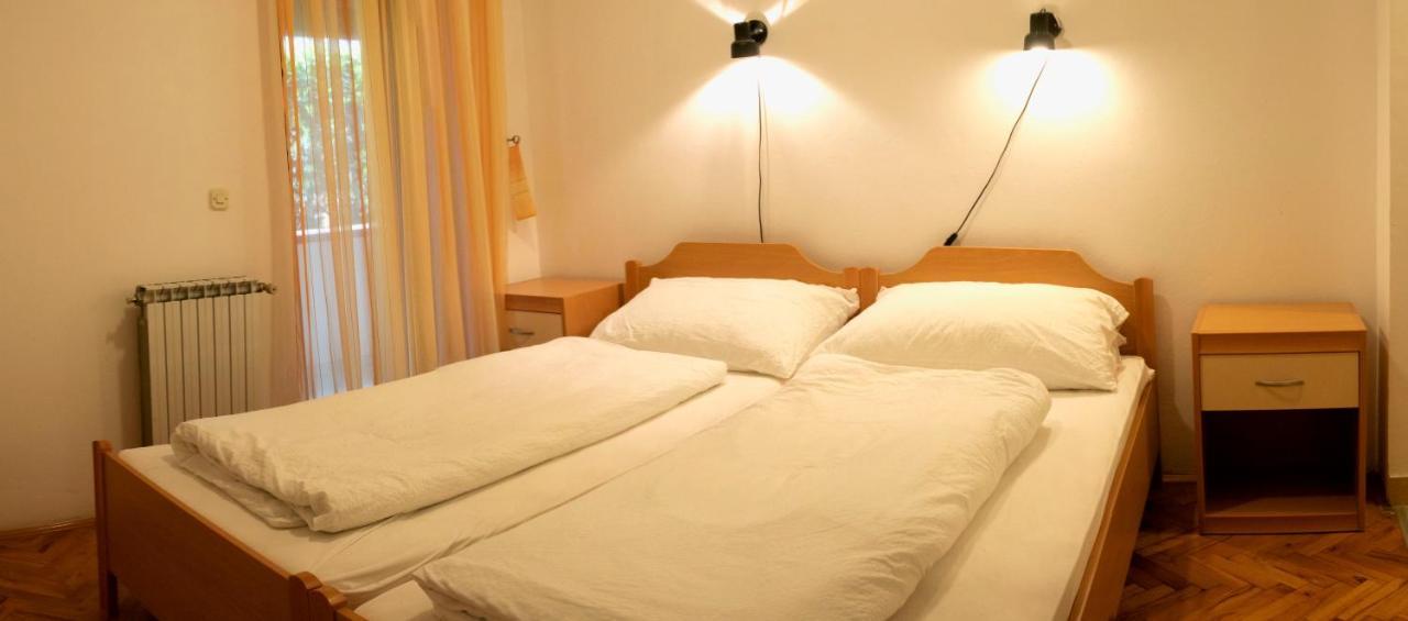 Bed & Breakfast Vila Albatros Rovinj