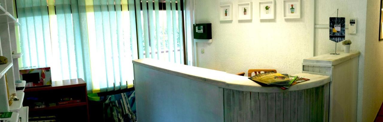 Bed & Breakfast Vila Albatros *