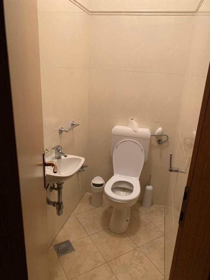 Vila Albatros Rovinj