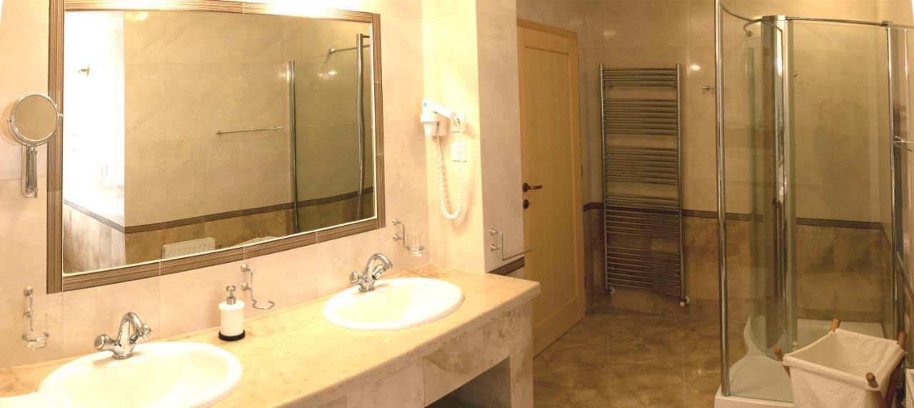 Bed & Breakfast Vila Albatros Rovinj