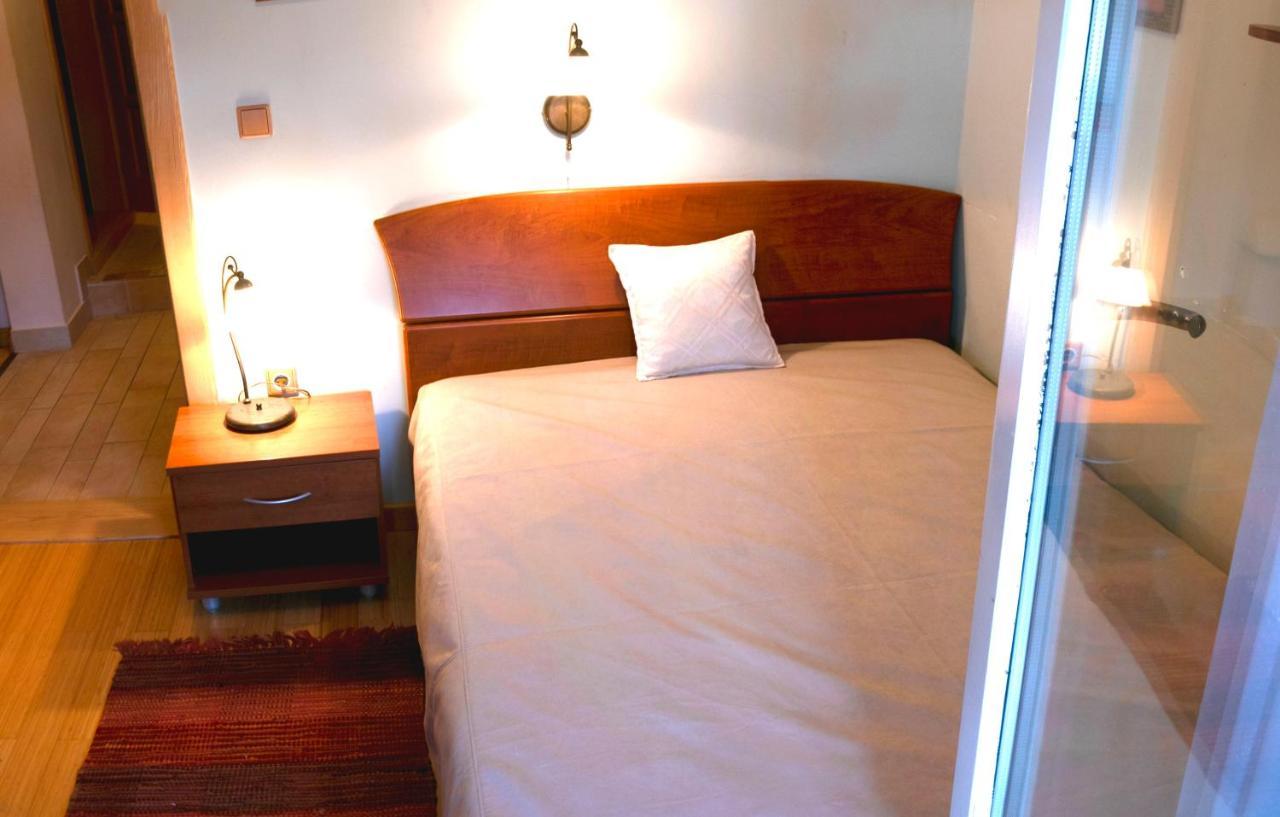 Vila Albatros Rovinj