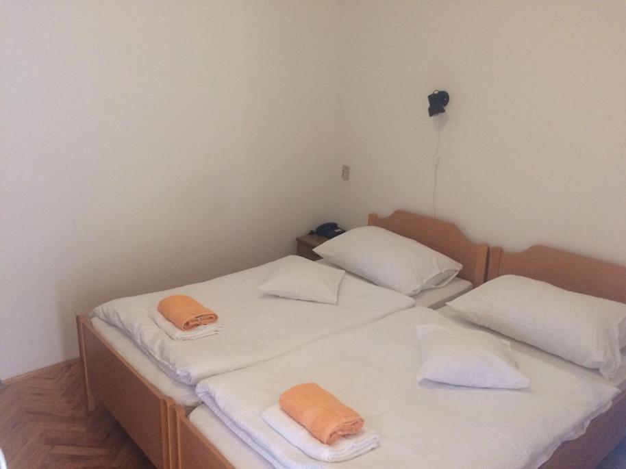Vila Albatros Rovinj
