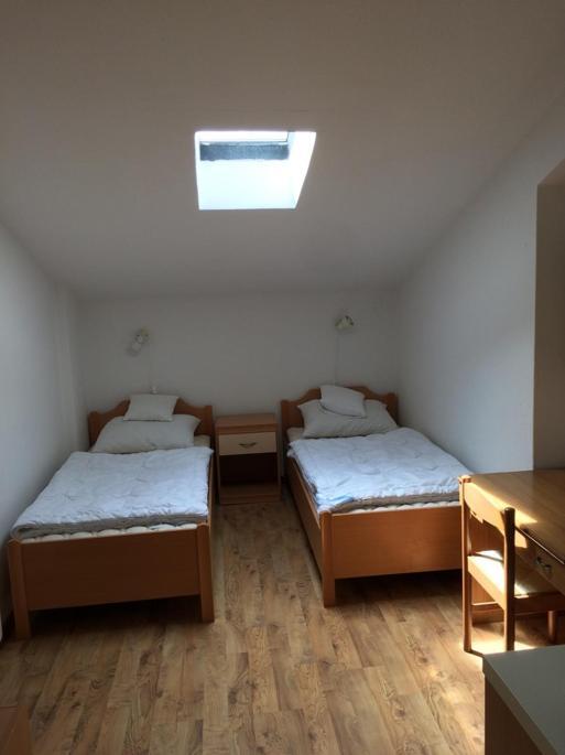 Vila Albatros Rovinj