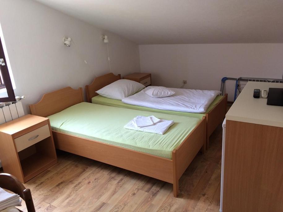 Vila Albatros Bed & Breakfast Rovinj