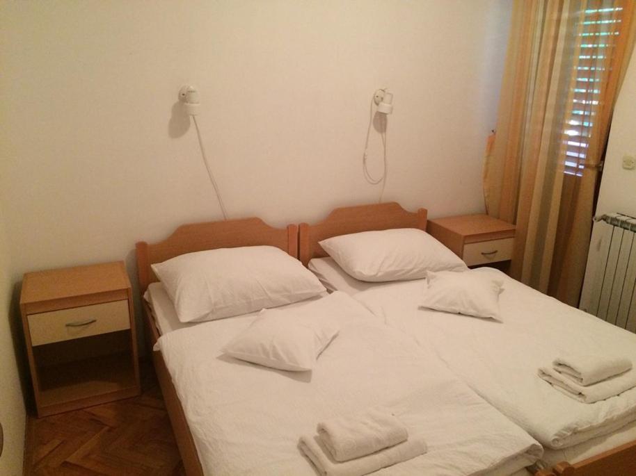 Bed & Breakfast Vila Albatros *
