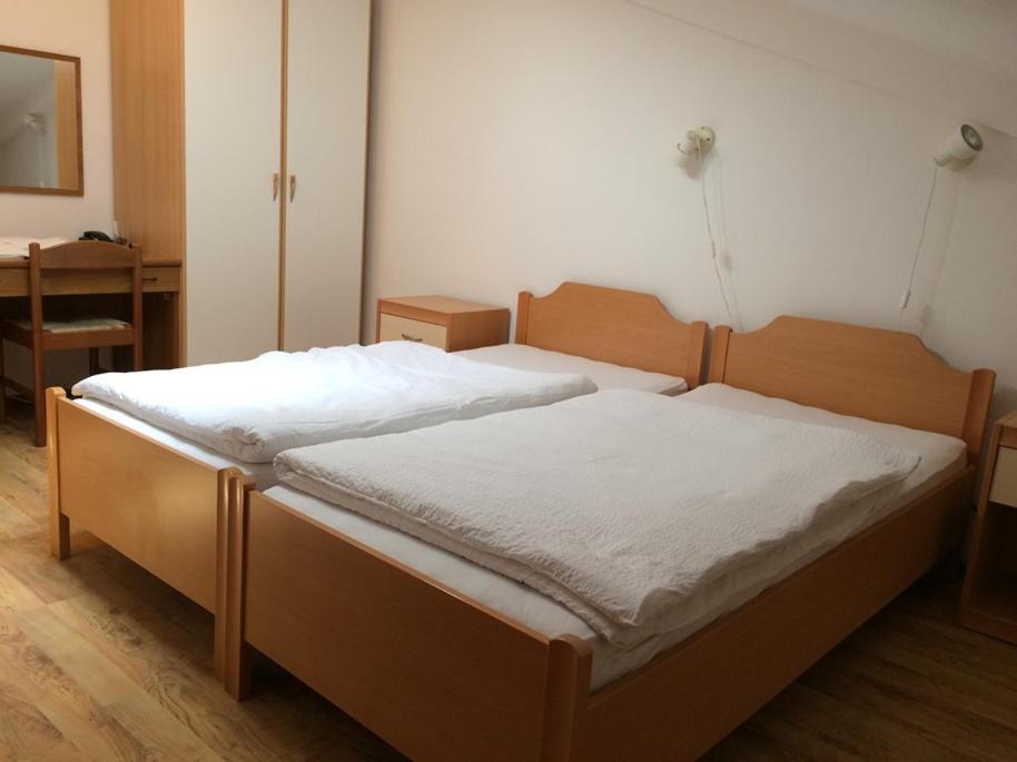 Vila Albatros * Rovinj
