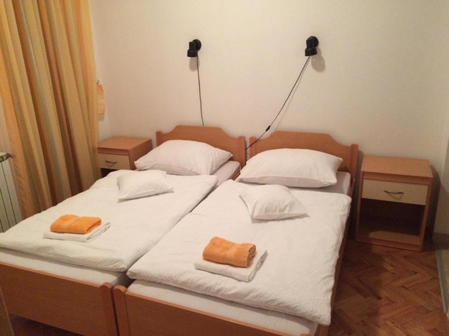 Bed & Breakfast Vila Albatros