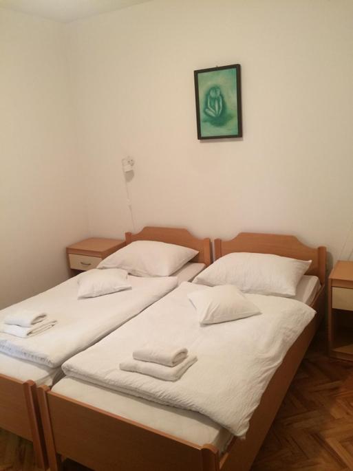 Vila Albatros Rovinj