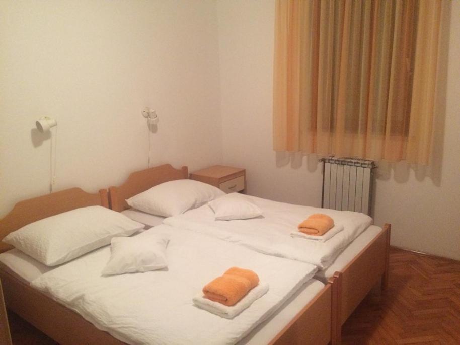 Bed & Breakfast Vila Albatros *