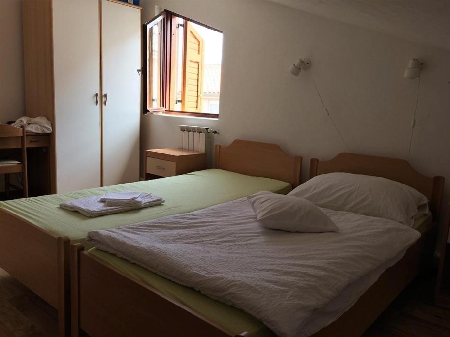 Vila Albatros * Rovinj