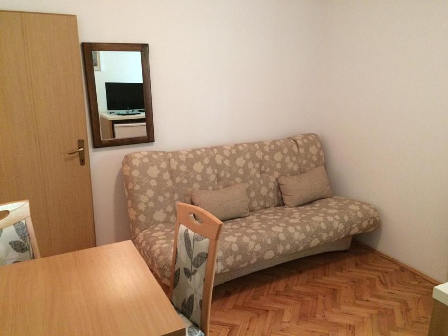 Vila Albatros Bed & Breakfast