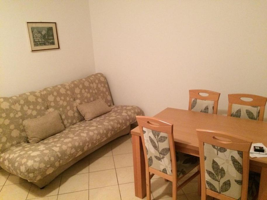 Bed & Breakfast Vila Albatros Rovinj