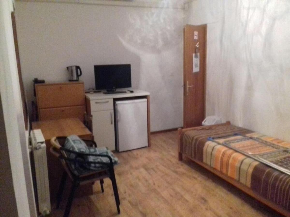 Vila Albatros Bed & Breakfast