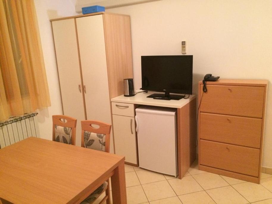 Bed & Breakfast Vila Albatros Rovinj