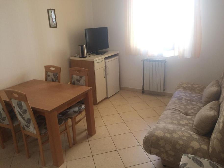 Vila Albatros Rovinj